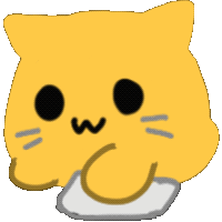 :ablobcat_fukifuki@.: