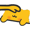 :meow_bongo_pat@.: