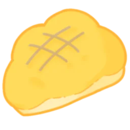 :melonpan: