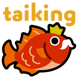 :taiking: