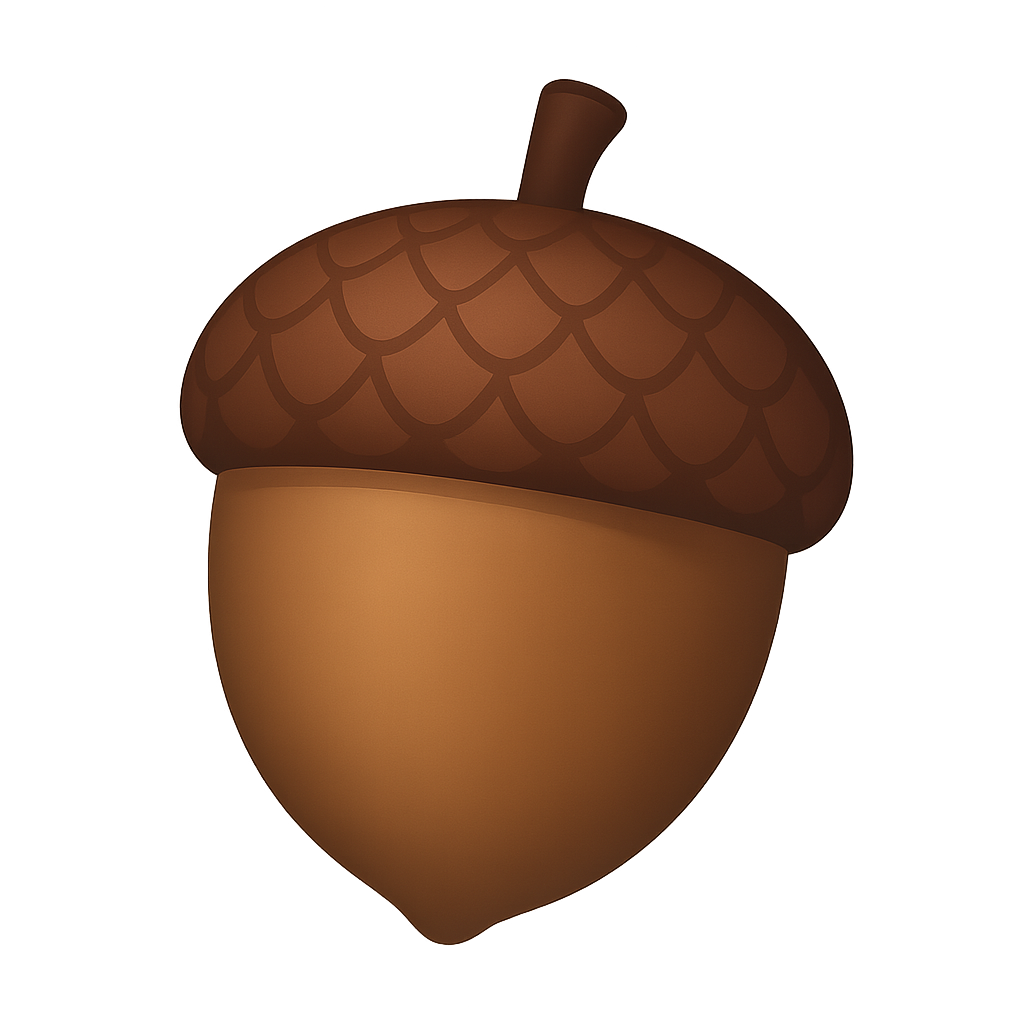 :donguri: