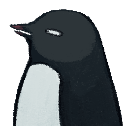 :penguin02: