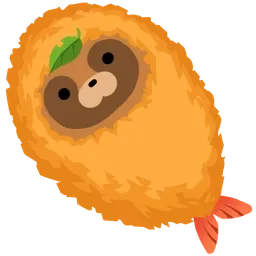 :blobtanuki_ebihurai: