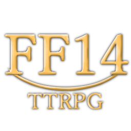 :FF14TTRPG: