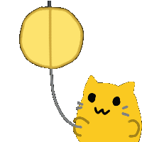 :ablobcat_kusudama@.: