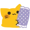 :blobcat_ko_soine@.: