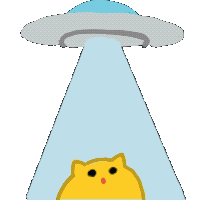 :ablobcat_ufo_abduction: