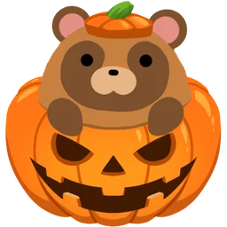 :blobtanuki_jackolantern: