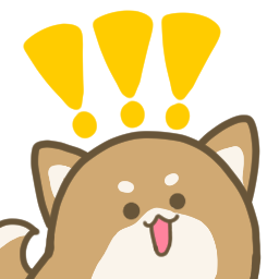 :inubikkuri@.: