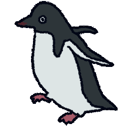 :penguin_walk@.:
