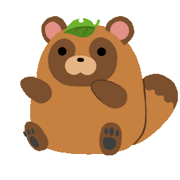 :blobtanuki_rolling: