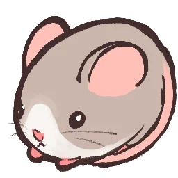 :mouse2: