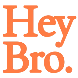 :Hey_Bro: