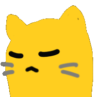 :ablobcat_chigau@.: