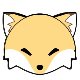 :kitune_itome: