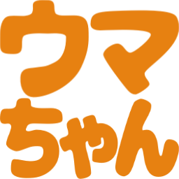 :umachan: