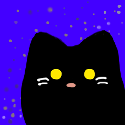 :blobcat_universeblack@.: