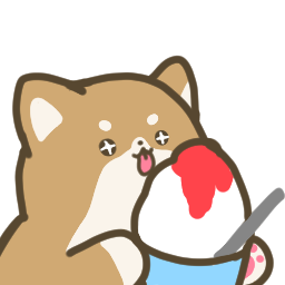 :inukakigoori: