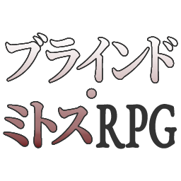 :blind_mythos_RPG: