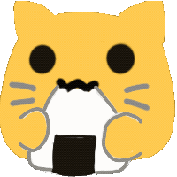 :blobcat_o:
