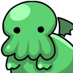 :cthulhu: