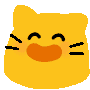 :ablobcatnodsmile@.: