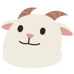 :blobgoat: