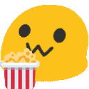 :ablobpopcorn@.: