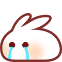 :bunhdcry: