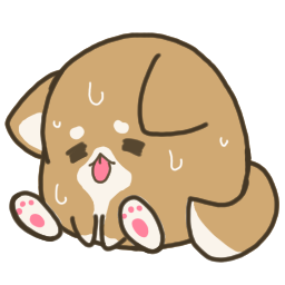 :inuatui: