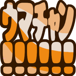 :umachan_hankaku: