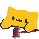 :meow_bongo_ban: