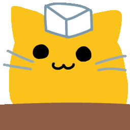 :blobcat_sushikuine@.: