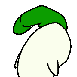 :daikon_headbanging: