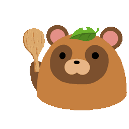 :blobtanuki_bunbun: