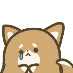 :inunamida: