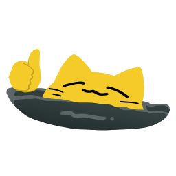 :blobcat_good: