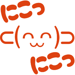 :nikonikokao: