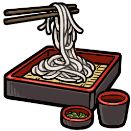 :zarusoba@.:
