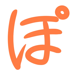 :kana_po@.: