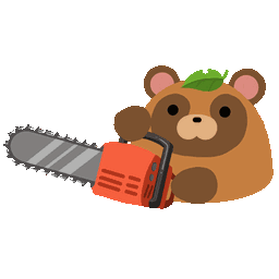:blobtanuki_chainsaw: