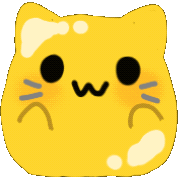 :ablobcatpnd_tsuyatsuya@.: