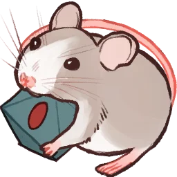 :mouse: