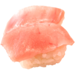 :maguro_sushi:
