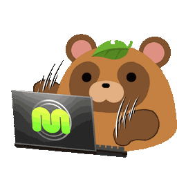 :blobtanuki_work: