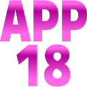 :app_18@.: