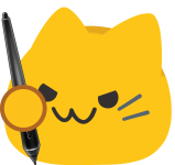 :blobcat_fu_drawing: :blobcat_fu_drawing: