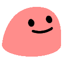 :partyblob@.: