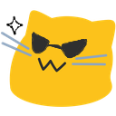 :meow_sunglasses: