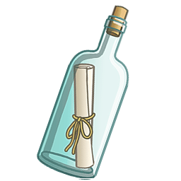 :bottle: